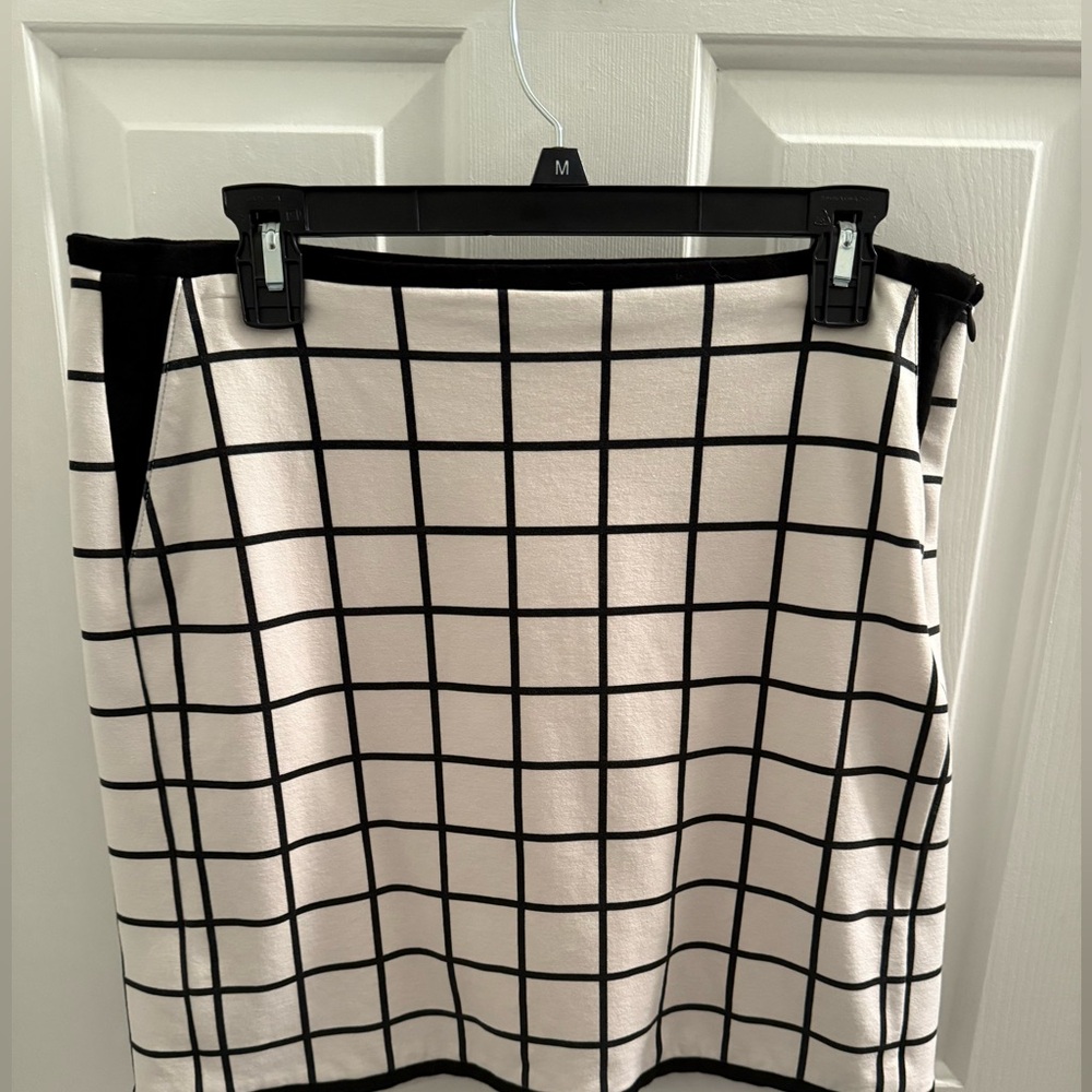 White House Black Market Boot Skirt - size 12